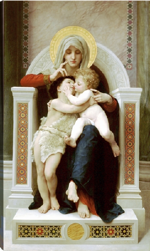 PORTRE