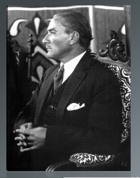 ATATÜRK TABLOSU