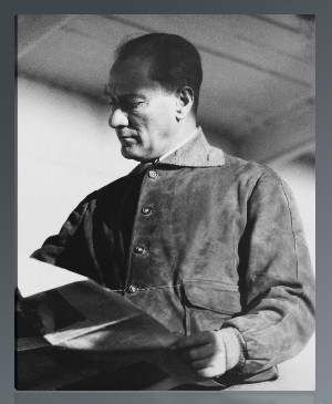 ATATÜRK TABLOSU